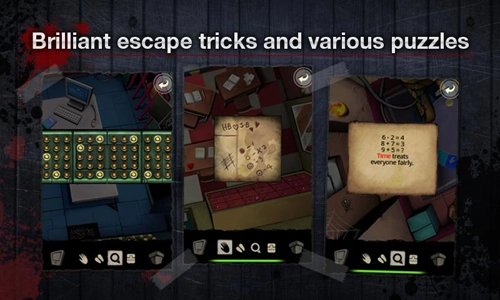 逃出房间有限时间手机游戏(EscapetheRoom)图2