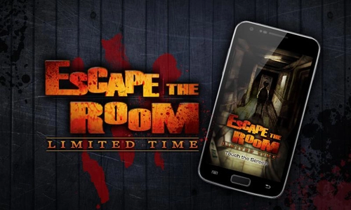 逃出房间有限时间手机游戏(EscapetheRoom)图4