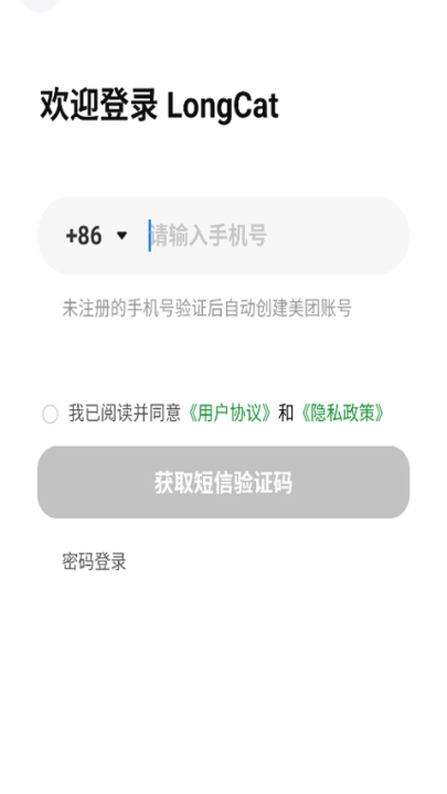 美团longcat大模型(1)