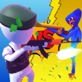 火柴人陆军司令官(Army Stickman Commander)