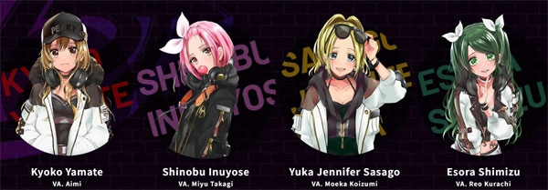 D4DJGroovyMix最新版安装下载