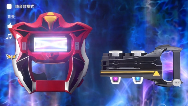 捷德升华器模拟器游戏正版图4