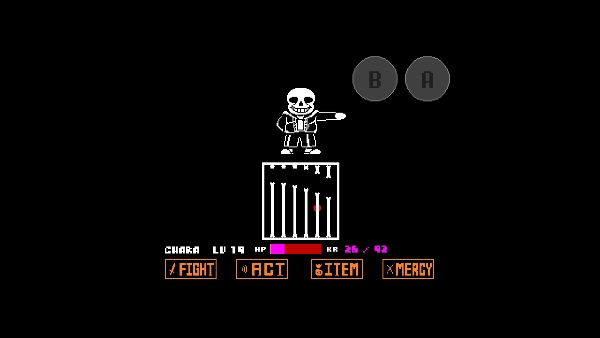 Sans模拟器最新版