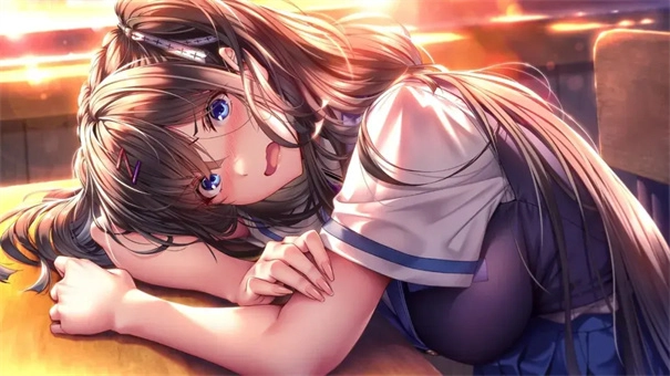 甜蜜女友3完整版下載截圖2