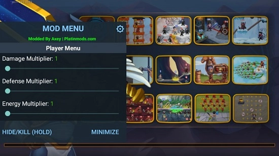 英雄战争折相思