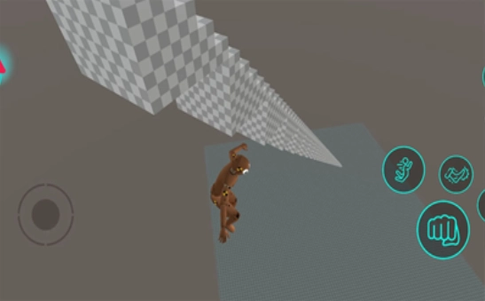 布娃娃3D沙盒战争最新版游戏下载