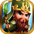 PVP三国 V1.0.1