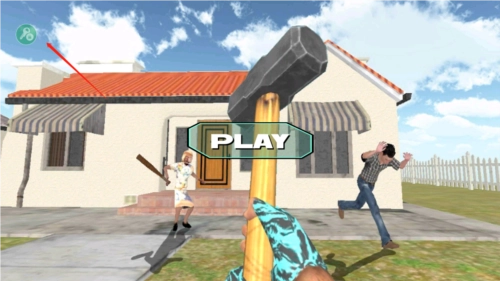 拆家老奶奶截图1