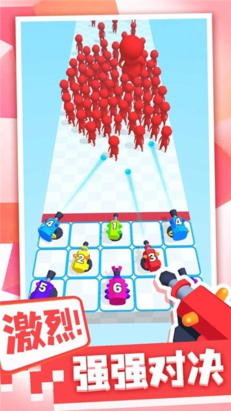 合合炮塔游戏图4