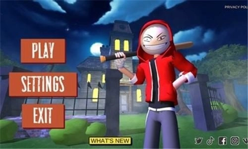 愤怒的男孩佩德罗和他的朋友安卓版