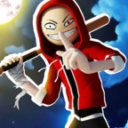 愤怒的男孩佩德罗和他的朋友安卓版