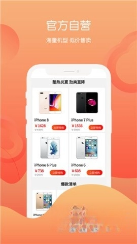 回收社区图1