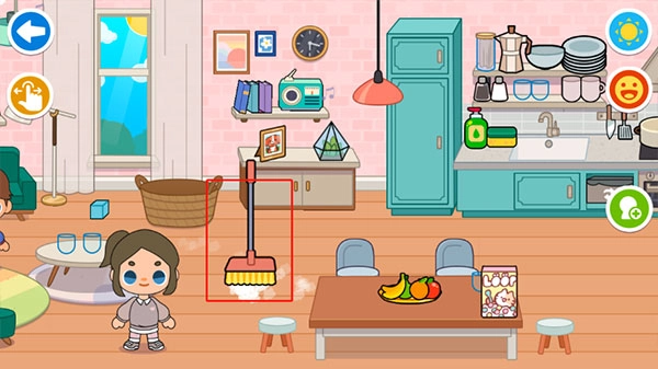 迷你家庭住宅游戏(Minni Home - Play Family)  最新版