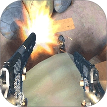 爆破任務(wù)游戲