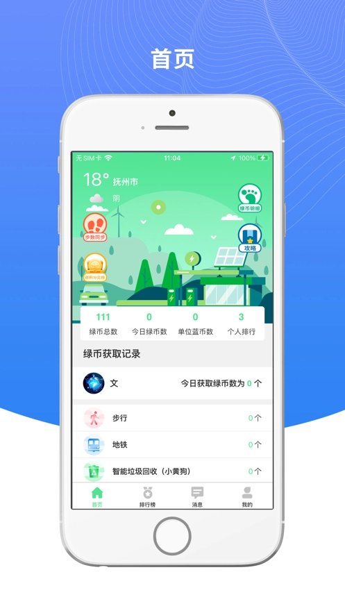 绿宝碳汇图2