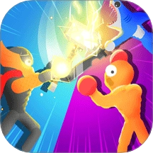 火柴人快打1游戏