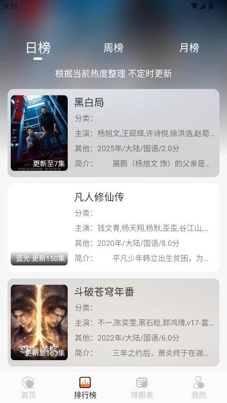 布蕾4k最新版图3