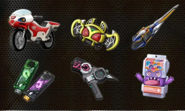 假面骑士防卫战士安卓版