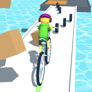 全民快冲关 V1.0.1