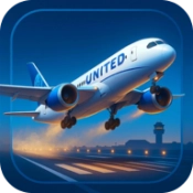 真实航空模拟器2025