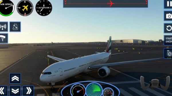 真实航空模拟器2026(2)