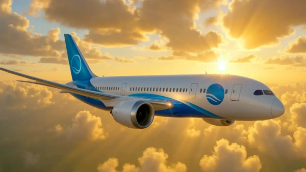 真实航空模拟器2026(1)