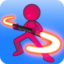 画个激光剑全武器解锁