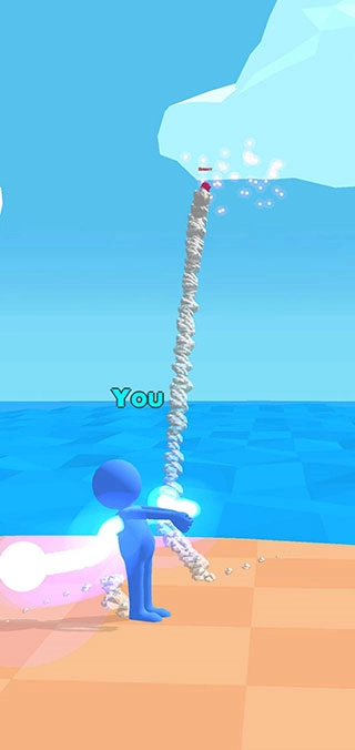 画个激光剑全武器解锁图4