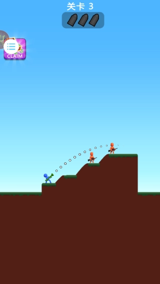 双人游戏比拼(2)