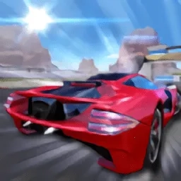 地平线飞车竞赛(写实赛车游戏)  手机版