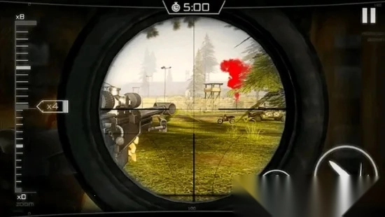 全民荒野狩猎(狩猎冒险游戏) 手机版(2)