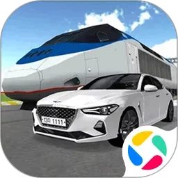 真实驾驶模拟2026  手机版