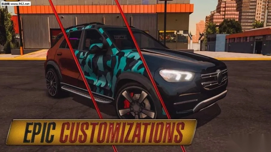 真实驾驶模拟2026  手机版