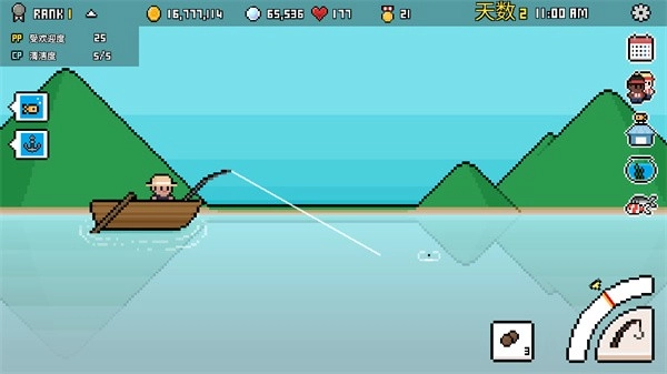 水族馆大亨中文版安卓版v1.1.11