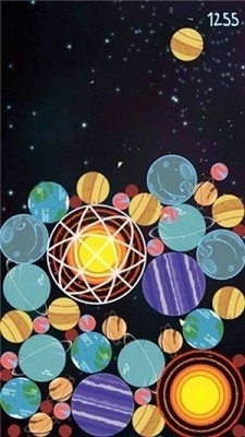 星球物语截图1