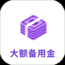 大额备用金手机版