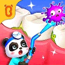 宝宝牙齿美容游戏 v9.89.00.01