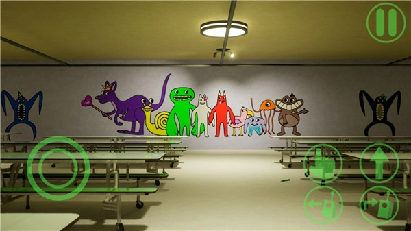 班班幼儿园3原版图1