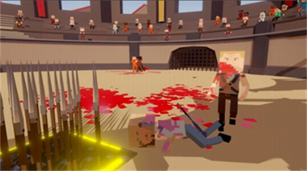 血染小镇无敌版