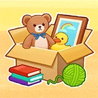 小脑瓜转一转游戏