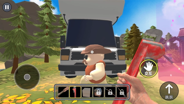 遨游駕駛模擬截圖1