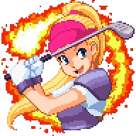 高尔夫勇者通用版