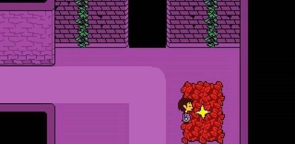 HorrorTale手机版图4