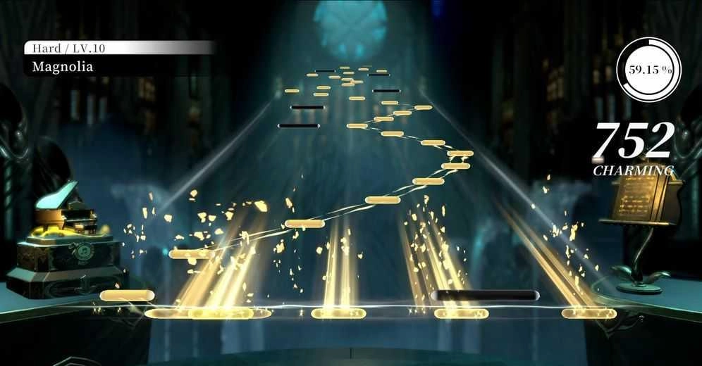 deemoreborn手机版