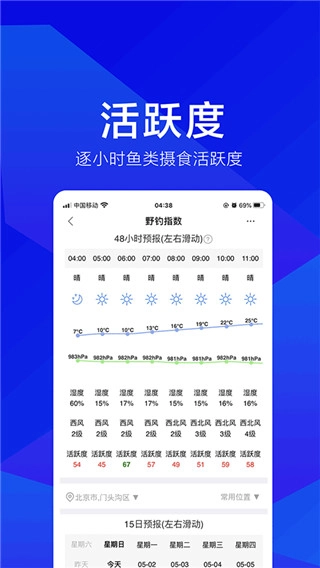 野钓之家图1