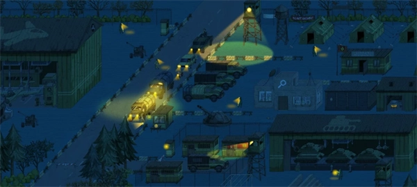 黑色边境3(BlackBorder3)免费原版图4