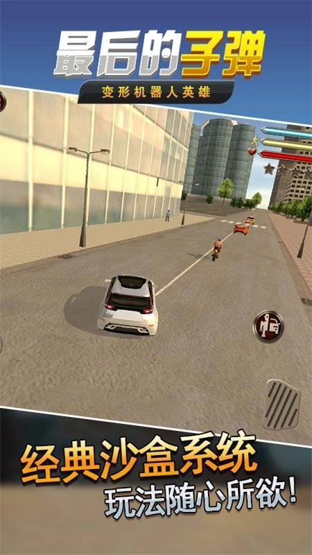 最后的子弹-图5