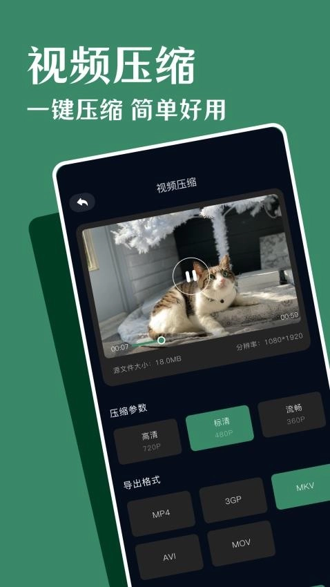 鲨鱼影视播放器免费版图3