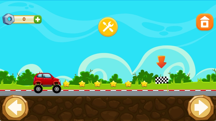 极限汽车挑战图2