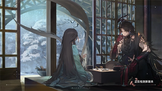 龙族卡塞尔之门-图1